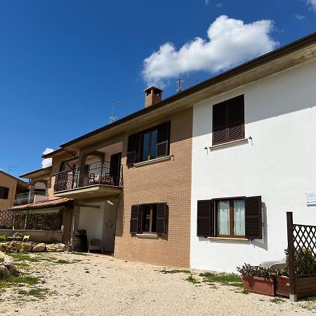 La Casa Di Demetra. Un Paradiso Tra Gli Olivi. Montecchio  Exterior photo