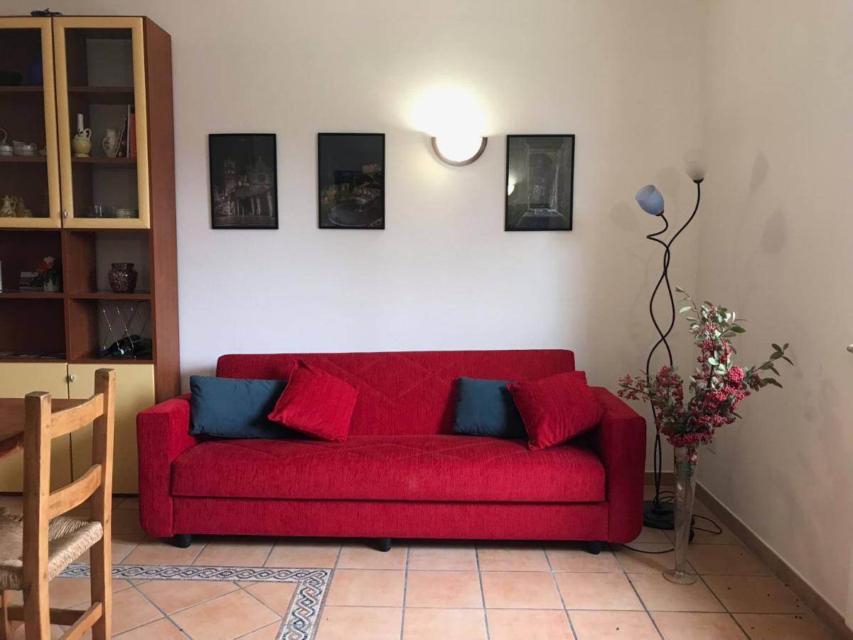 La Casa Di Demetra. Un Paradiso Tra Gli Olivi. Montecchio  Exterior photo